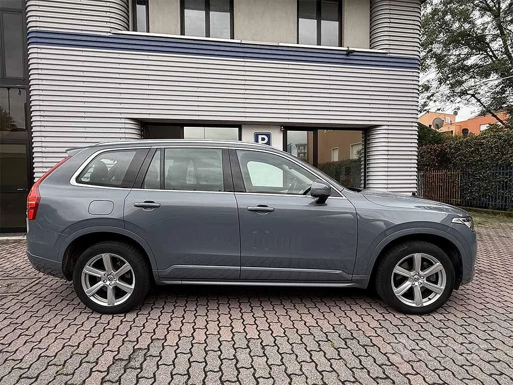 Volvo Xc90 2023 photo 4