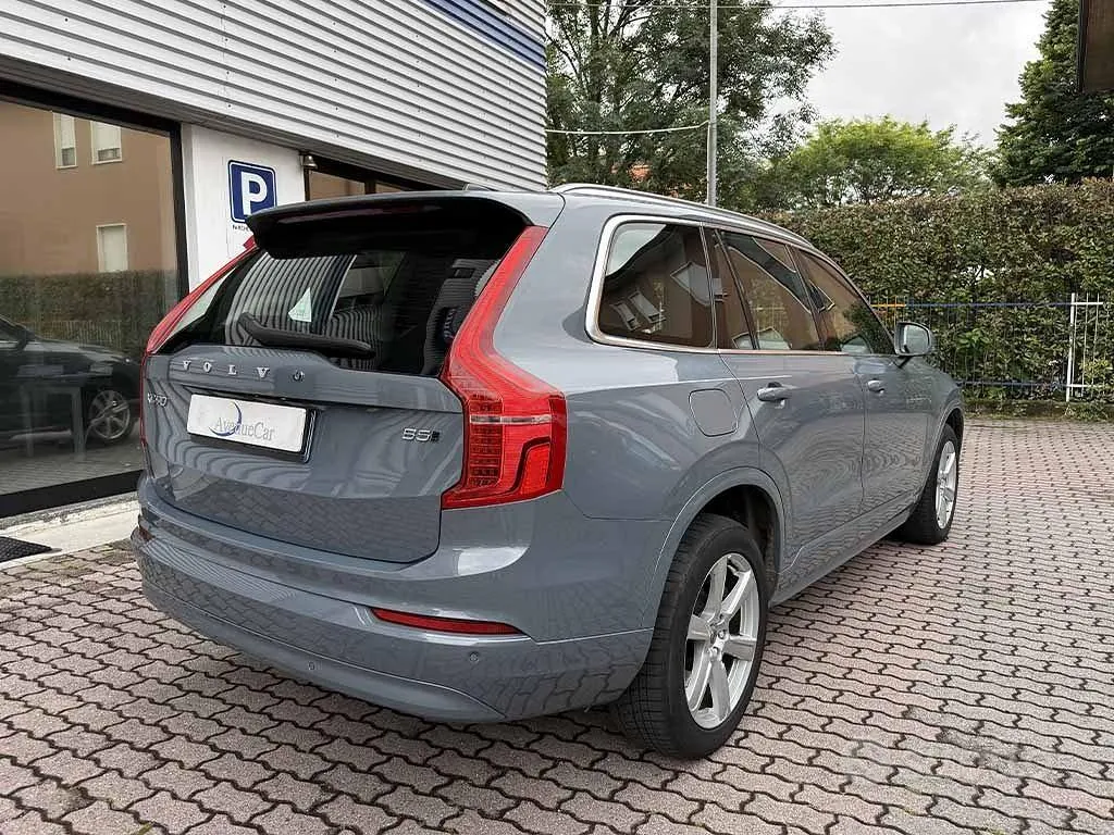 Volvo Xc90 2023 photo 5