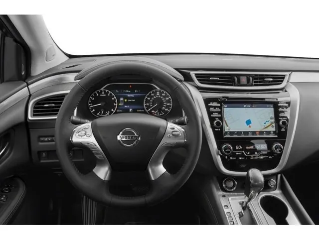 Nissan Murano 2016 photo 4
