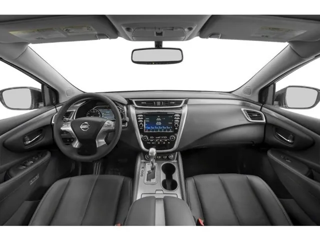 Nissan Murano 2016 photo 5