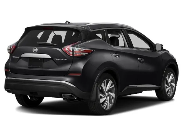 Nissan Murano 2016 photo 3
