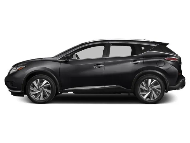 Nissan Murano 2016 photo 2