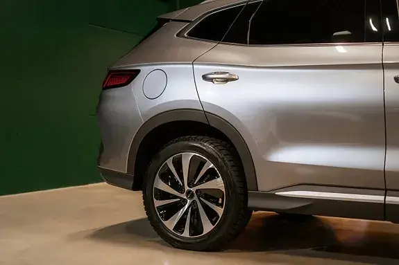 BYD Seal U 2025 photo 4