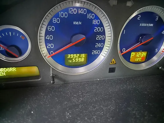Volvo Xc90 2008 photo 5