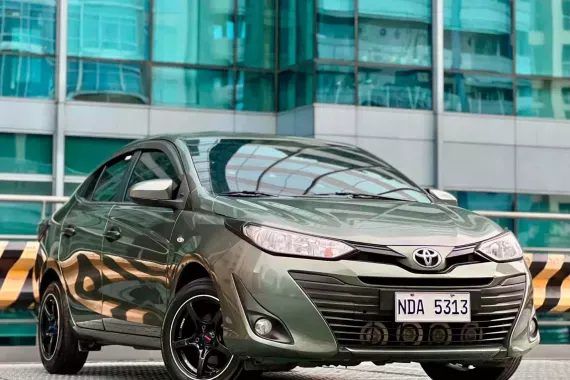Toyota Vios 2019 photo 4
