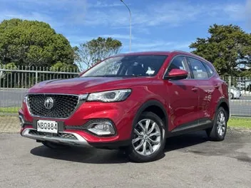MG Hs 2020 photo 2