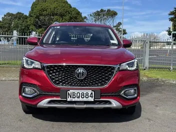 MG Hs 2020 photo 3