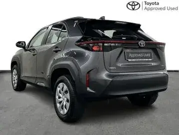 Toyota Yaris Cross 2024 photo 3