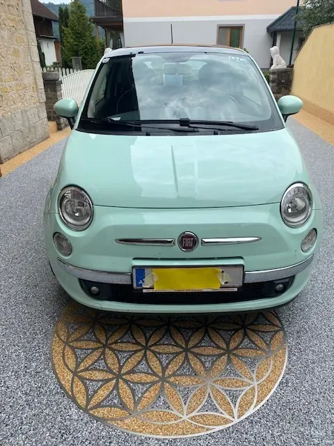 Fiat 500 2014 photo 2