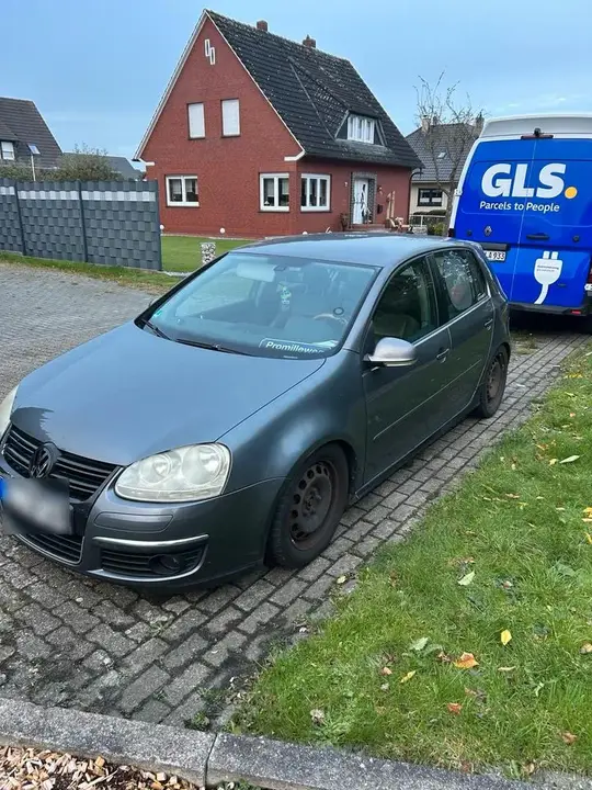 Volkswagen Golf 5