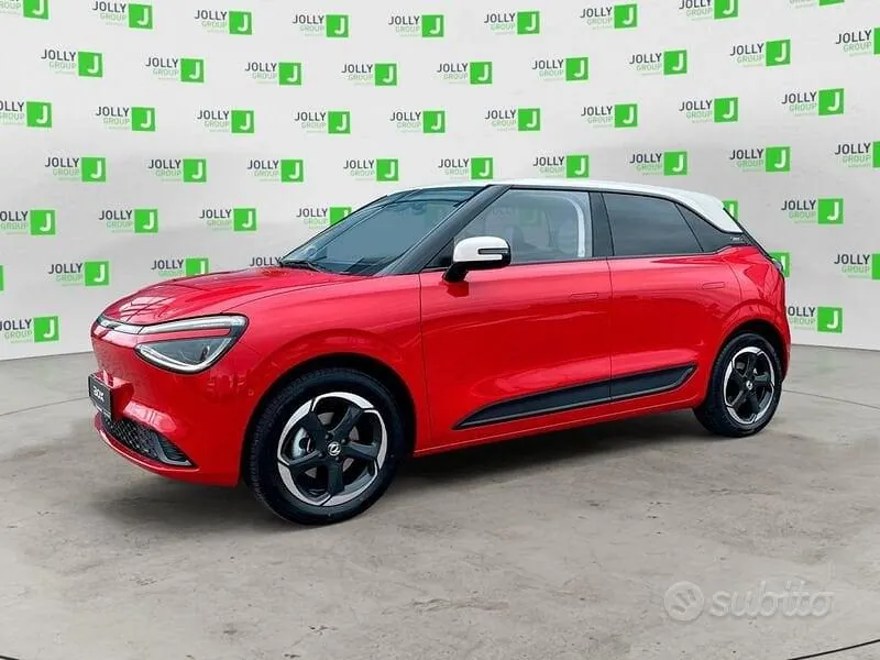 Dongfeng Box 2026 photo 2