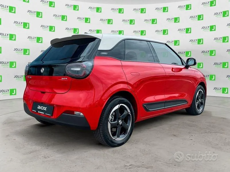 Dongfeng Box 2026 photo 4