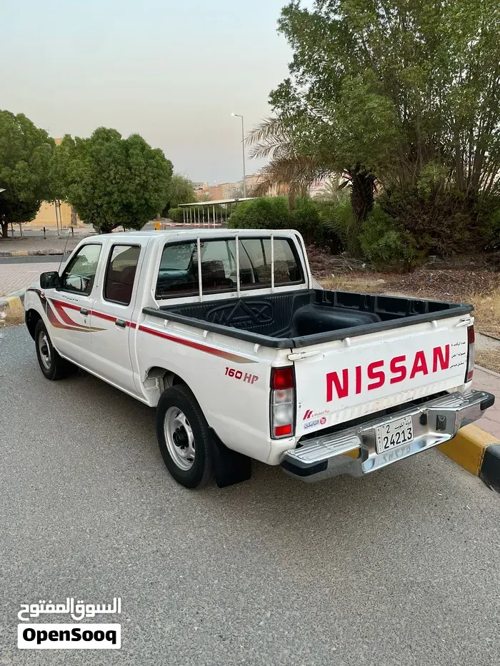 Nissan Datsun 2007 photo 4