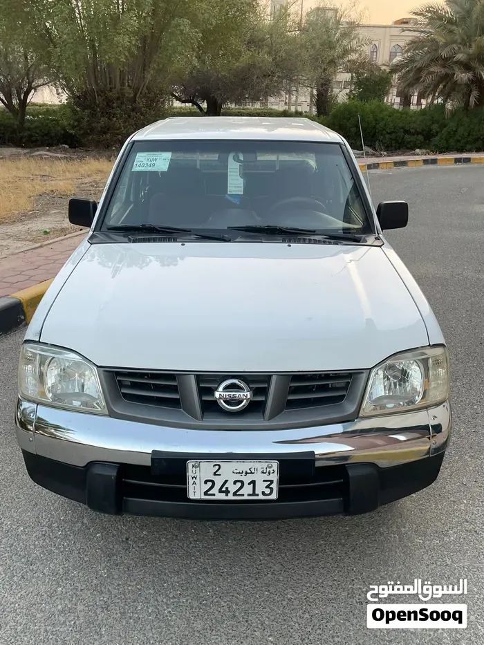 Nissan Datsun 2007 photo 3