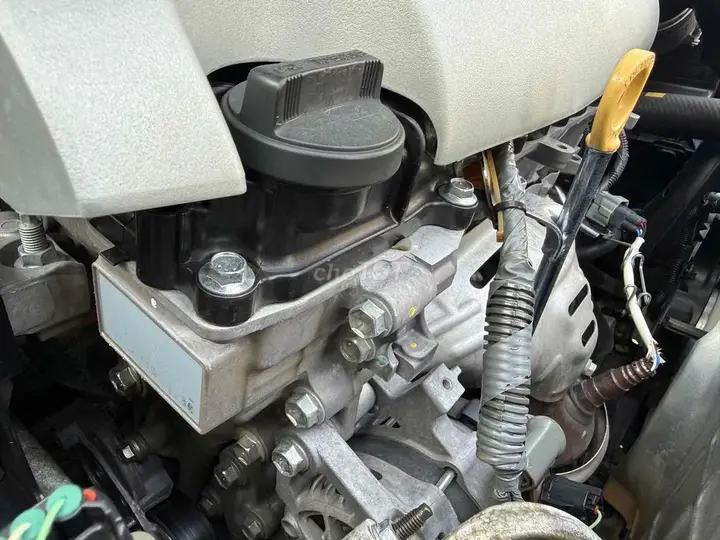 Toyota Vios 2020 photo 5