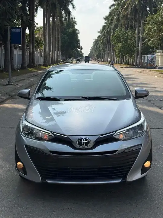 Toyota Vios