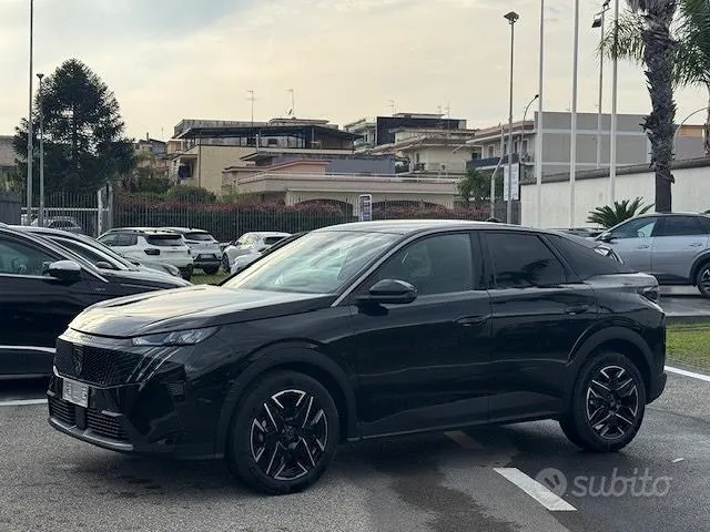 Peugeot 3008 2025 photo 3