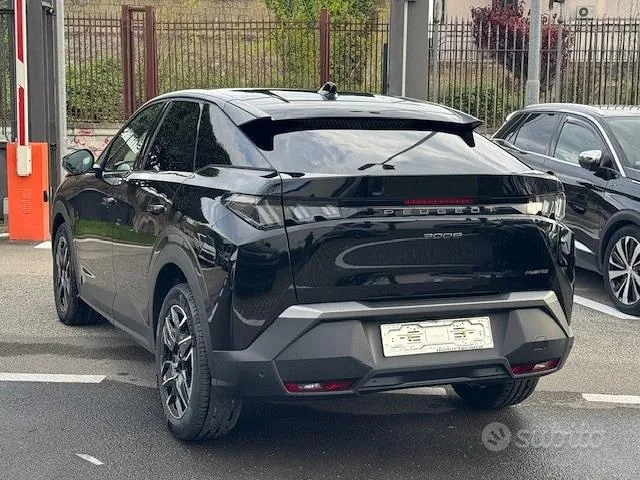 Peugeot 3008 2025 photo 5