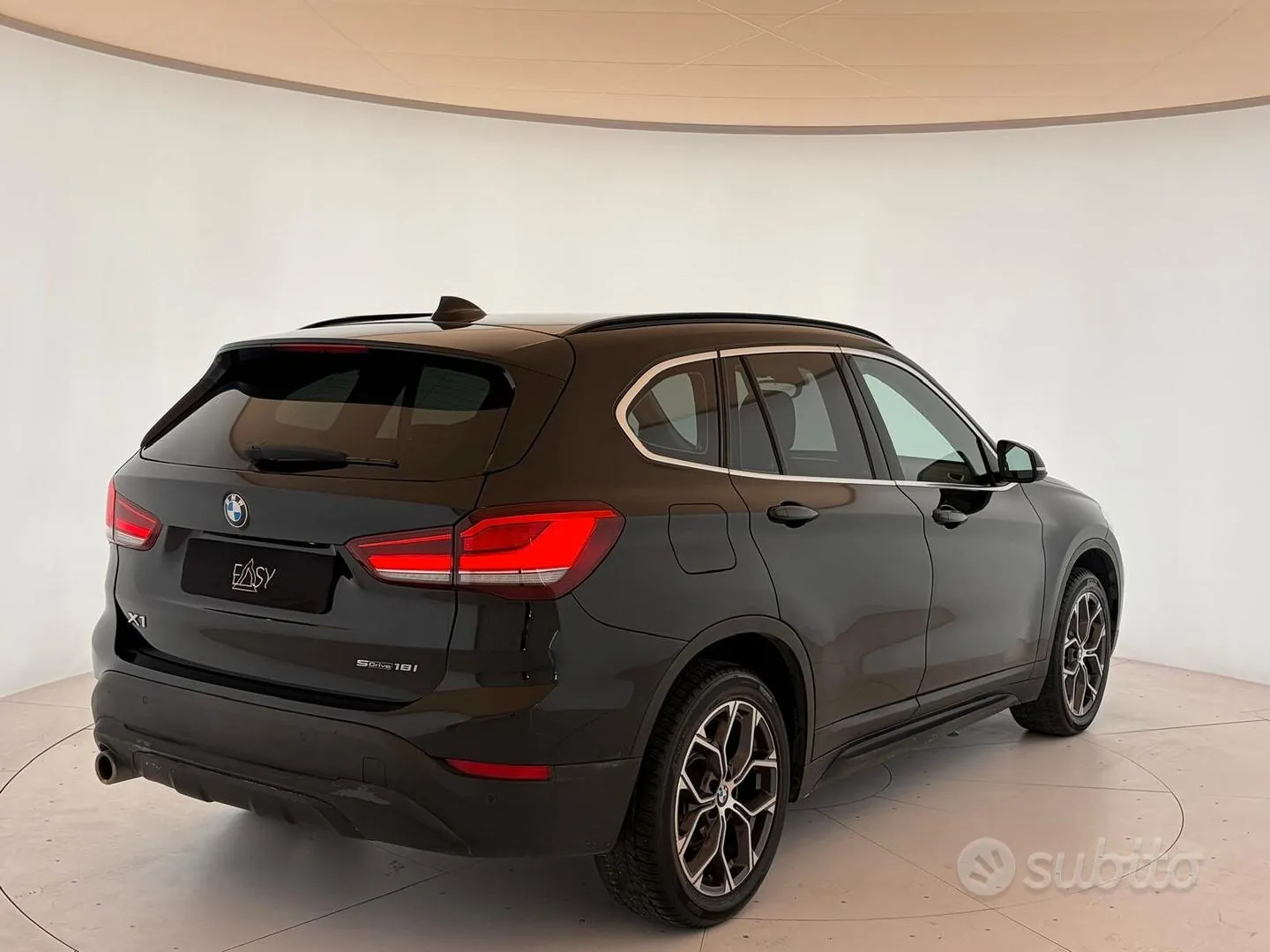 BMW X1 2021 photo 5
