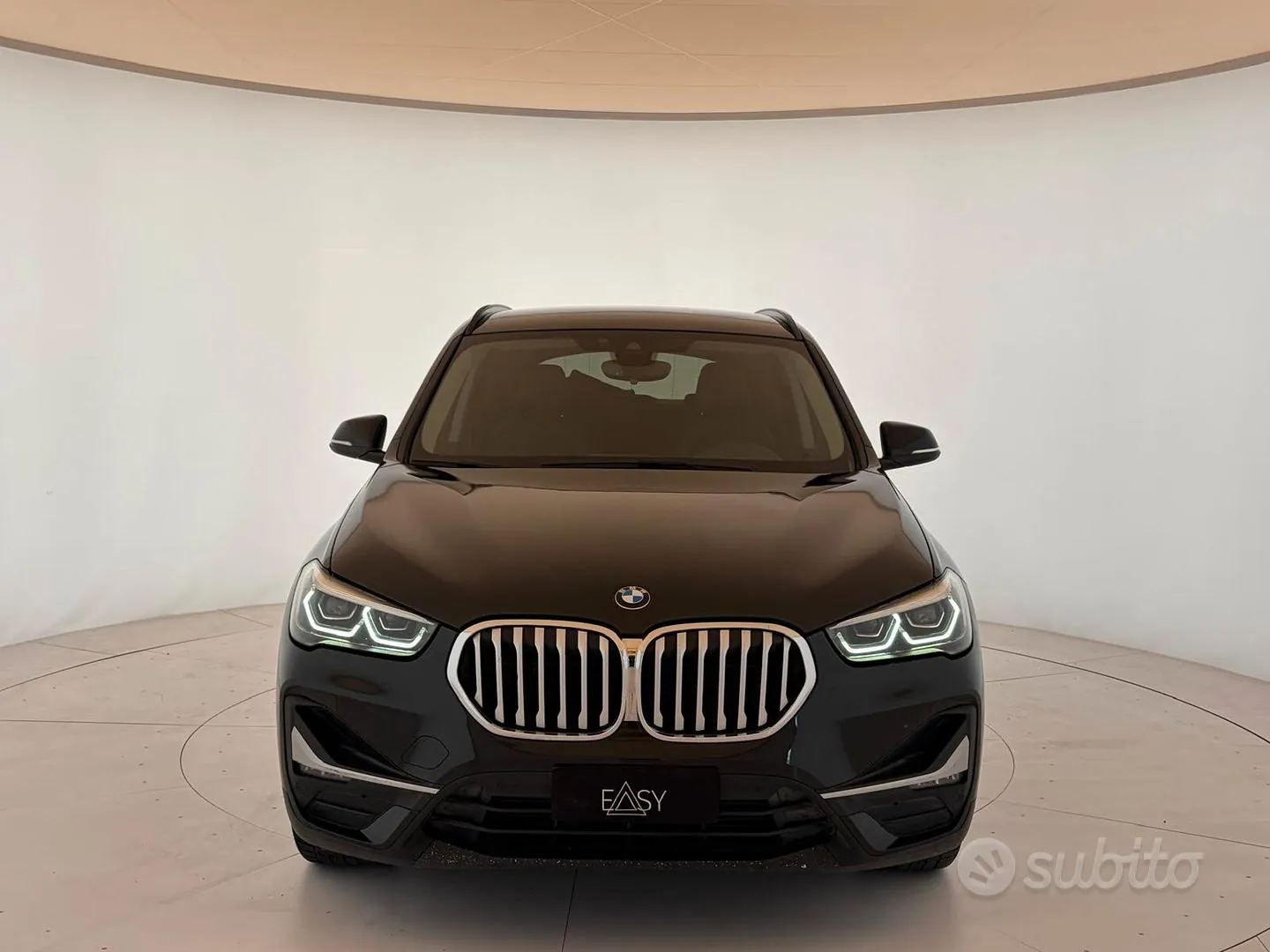 BMW X1 2021 photo 3