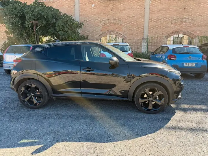 Nissan Juke 2022 photo 2
