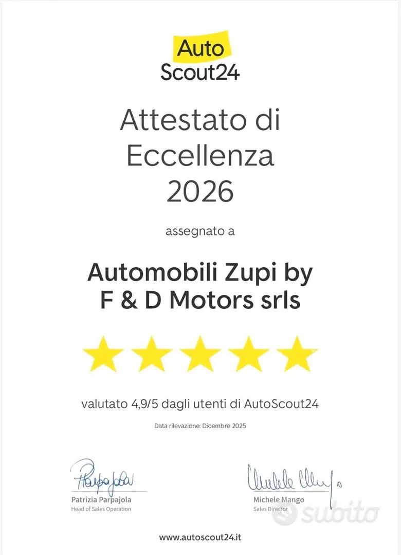 Lancia Ypsilon 2024 photo 5