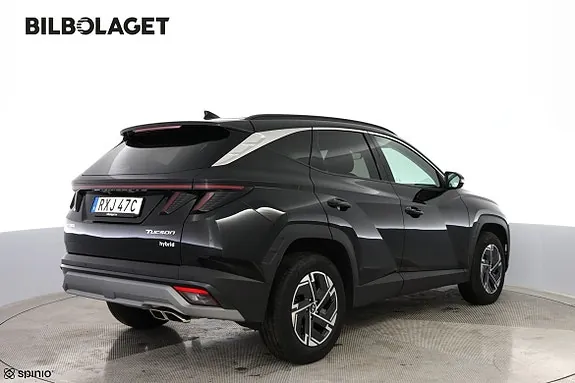 Hyundai Tucson 2025 photo 4
