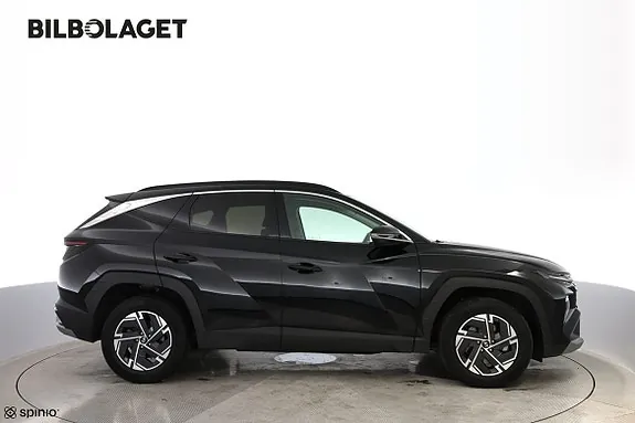 Hyundai Tucson 2025 photo 5