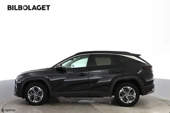 Hyundai Tucson 2025 photo 2