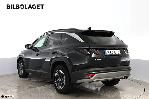 Hyundai Tucson 2025 photo 3