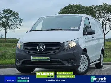 Mercedes-Benz Evito