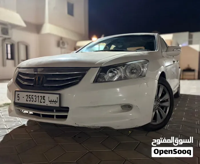 Honda Accord 2010 photo 5