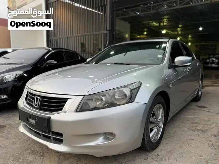 Honda Accord 2010 photo 3