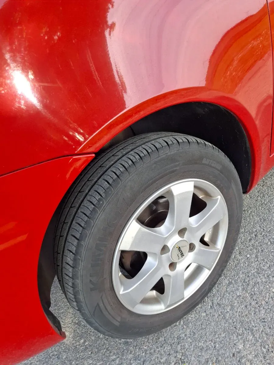 Fiat Punto 2004 photo 3
