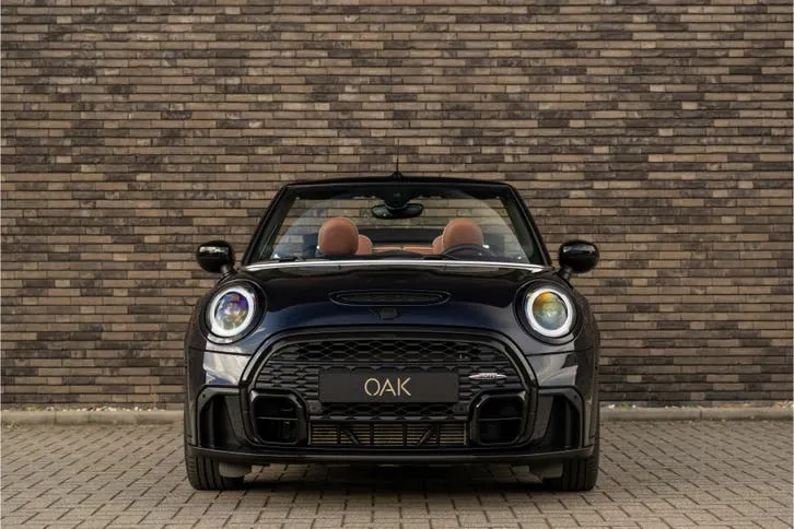 Mini Cabrio 2022 photo 3