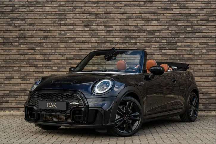 Mini Cabrio 2022 photo 2