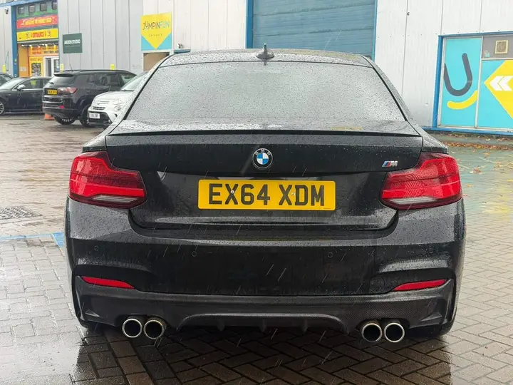 BMW 2 Series 2014 photo 5