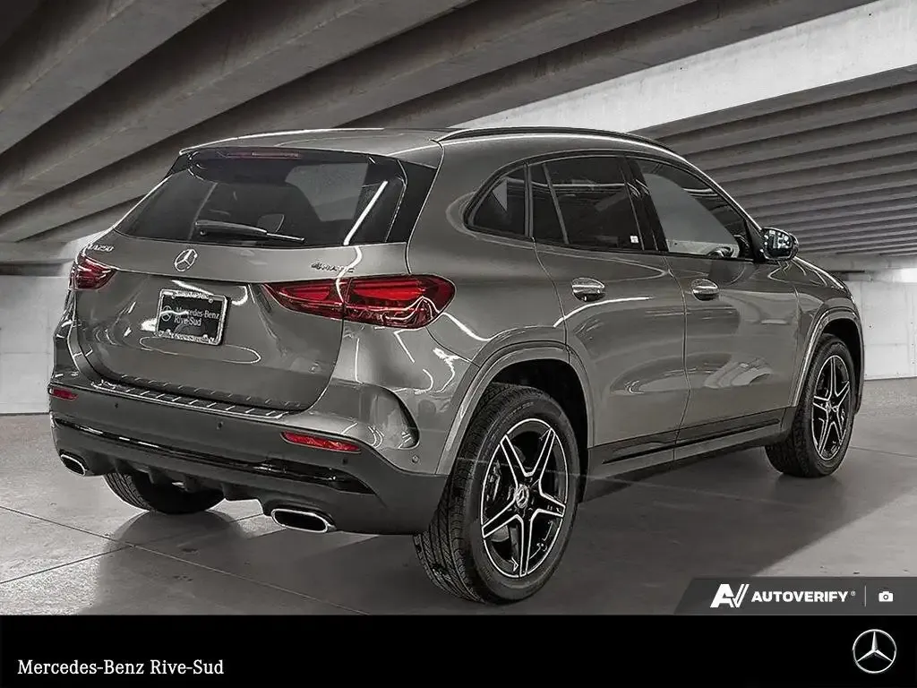 Mercedes-Benz Gla 2026 photo 5