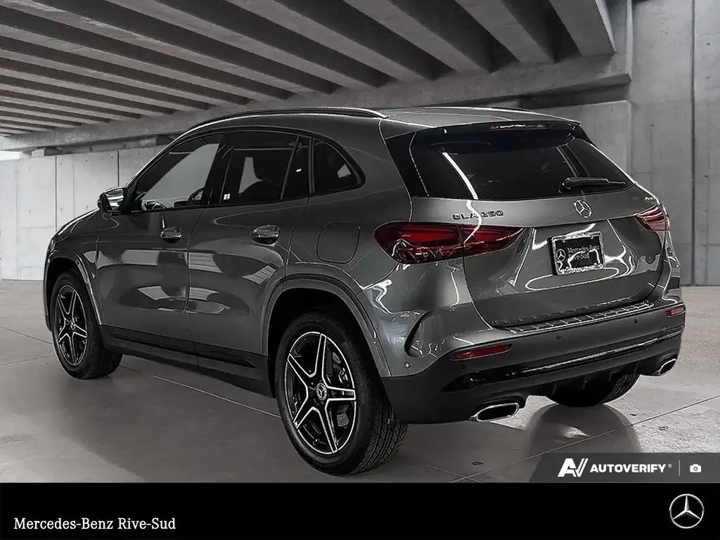 Mercedes-Benz Gla 2026 photo 3
