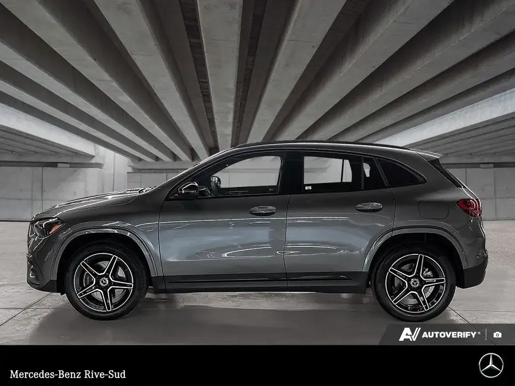 Mercedes-Benz Gla 2026 photo 2