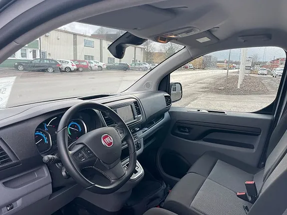 Fiat Scudo 2022 photo 5