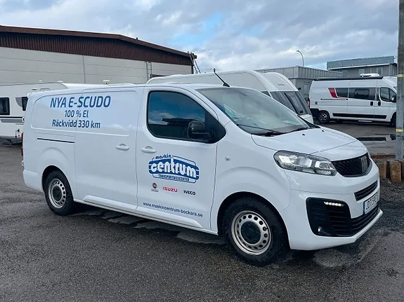 Fiat Scudo