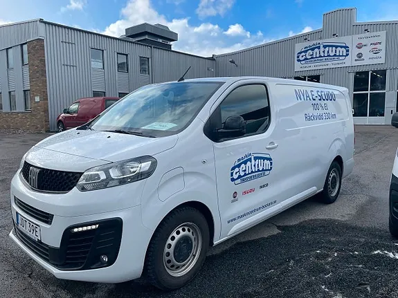 Fiat Scudo 2022 photo 3