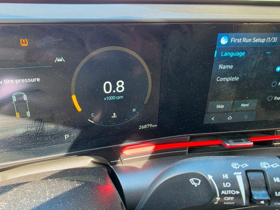 Hyundai Kona 2024 photo 4