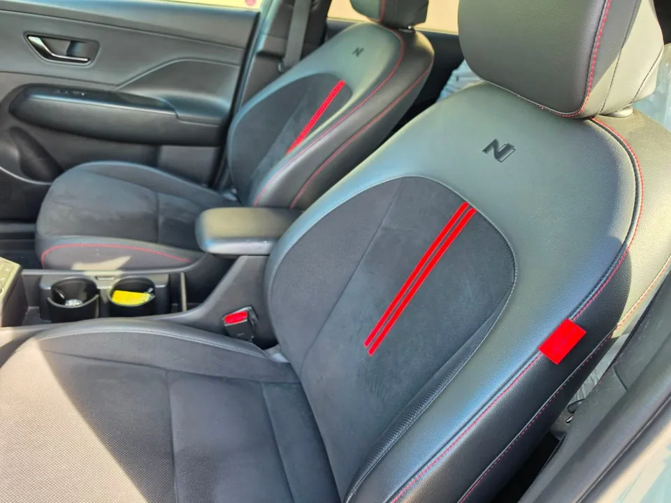 Hyundai Kona 2024 photo 5