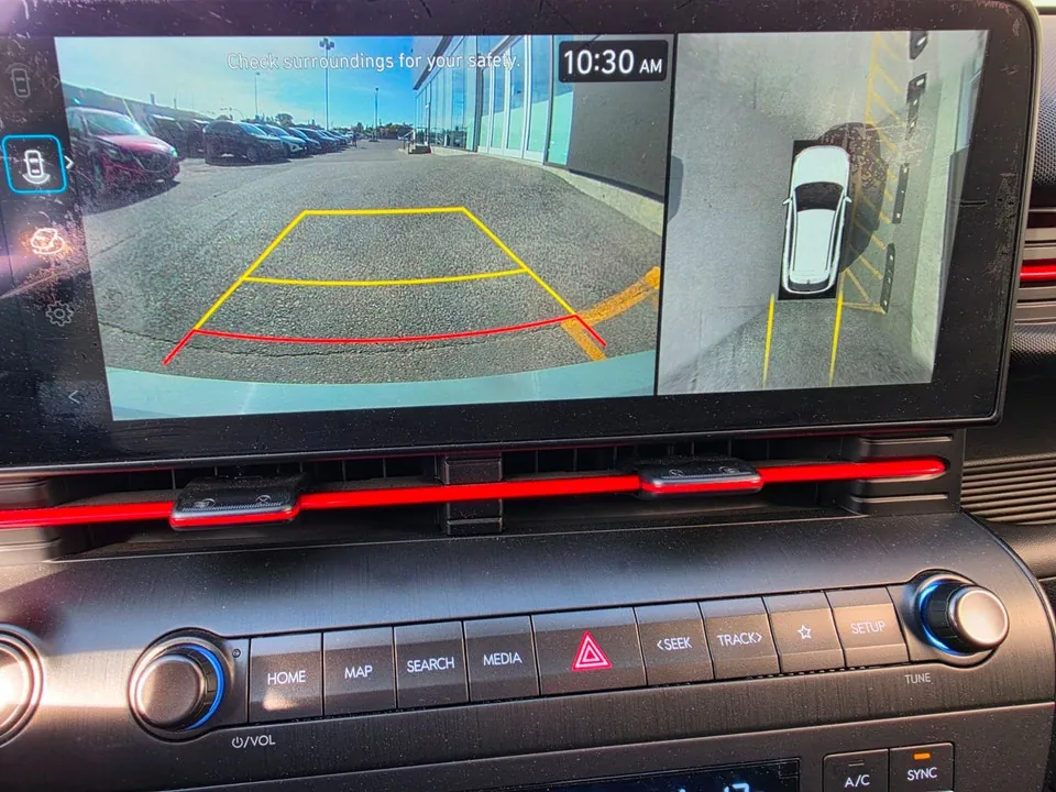 Hyundai Kona 2024 photo 3