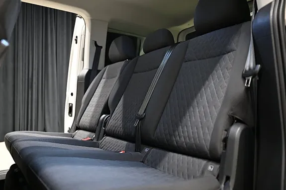 Volkswagen Caddy 2023 photo 5