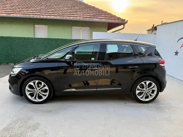 Renault Scenic 2017 photo 3