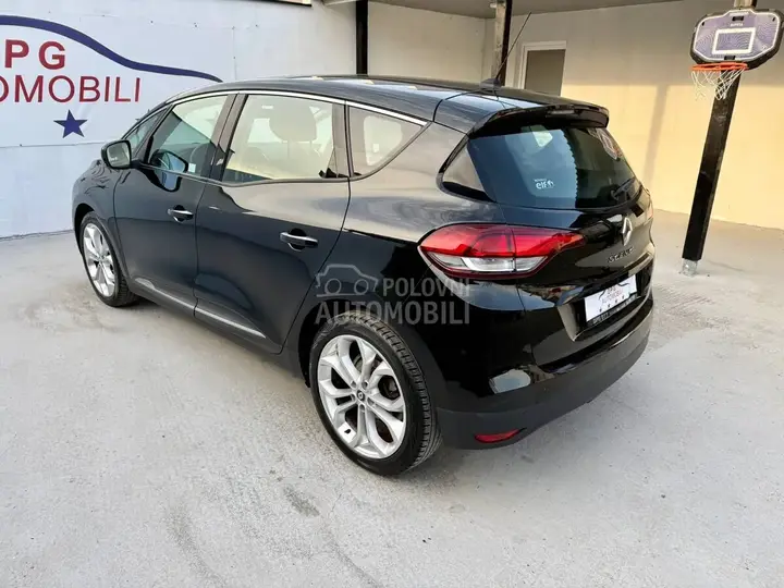 Renault Scenic 2017 photo 4