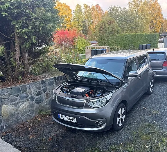 Kia Soul 2016 photo 5